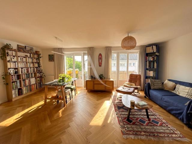 Appartement vente à Saint-Nazaire, Saint-nazaire