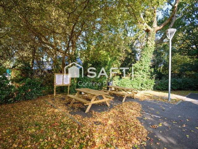 Appartement vente à Saint-Nazaire, Saint-nazaire
