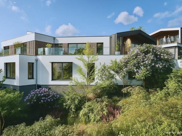 Appartement vente à Saint-Nazaire, Saint-nazaire