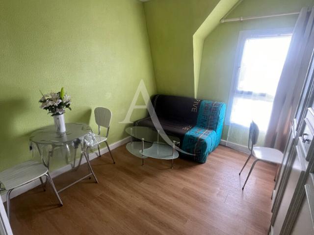 Appartement vente à Saint-Nazaire, Saint-nazaire