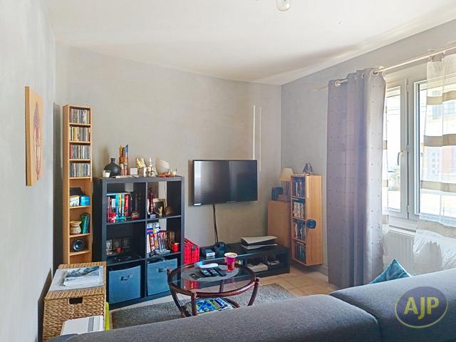 Appartement vente à Saint-Nazaire, Saint-nazaire
