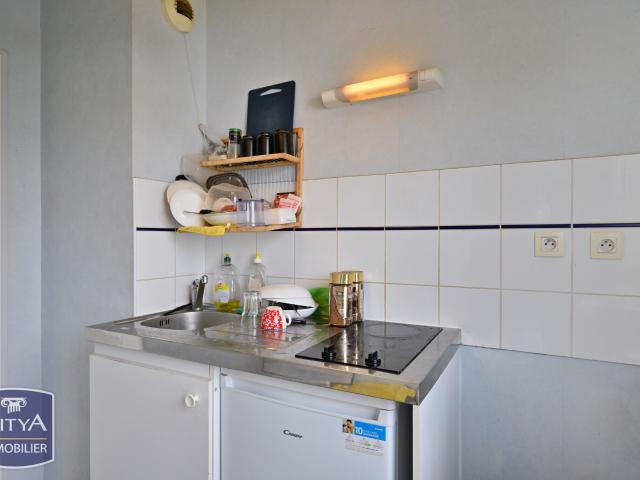Appartement vente à Saint-Nazaire, Loire-Atlantique