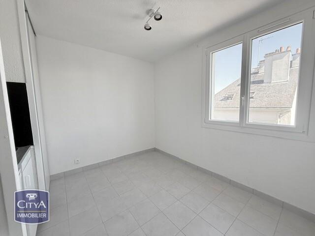 Appartement vente à Saint-Nazaire, Loire-Atlantique