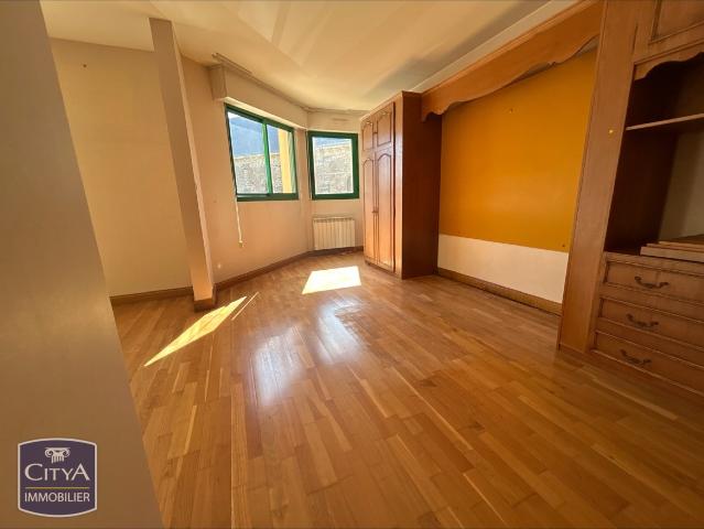 Appartement vente à Saint-Nazaire, Loire-Atlantique