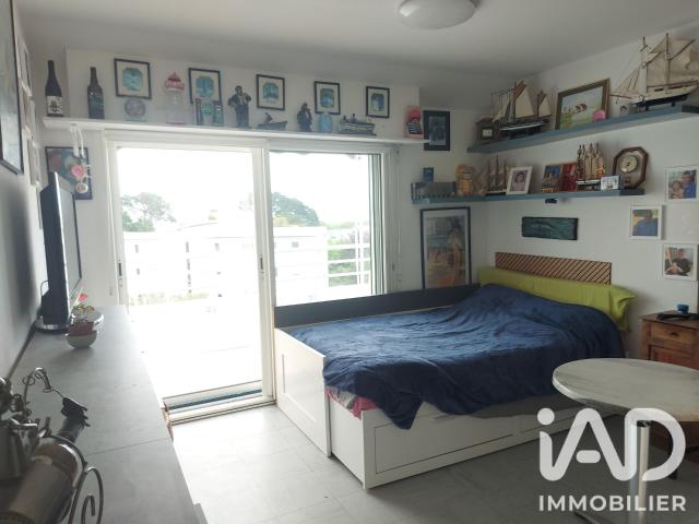 Appartement vente à Saint-Nazaire, Saint-nazaire