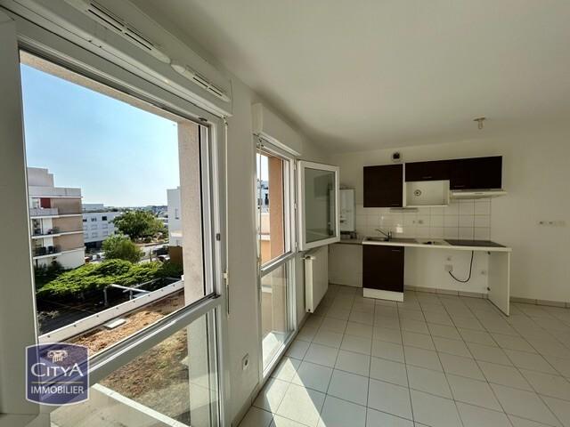 Appartement vente à Saint-Nazaire, Loire-Atlantique