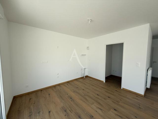 Appartement vente à Saint-Nazaire, Loire-Atlantique