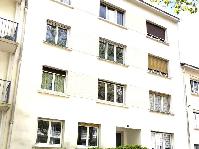 Appartement vente à Saint-Nazaire, Saint-nazaire