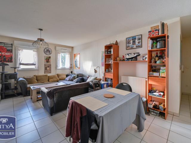 Appartement vente à Saint-Nazaire, Saint-nazaire