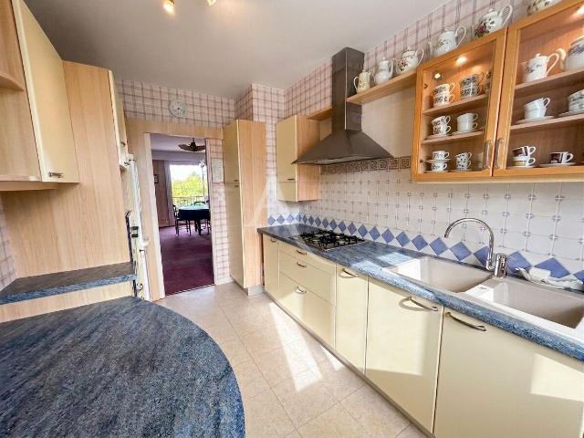 Appartement vente à Saint-Nazaire, Saint-nazaire