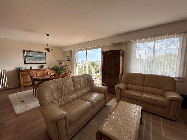 Appartement vente à Saint-Nazaire, Saint-nazaire