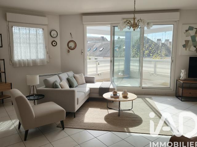 Appartement vente à Saint-Nazaire, Saint-nazaire