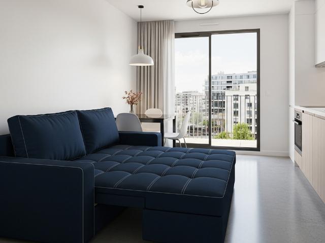 Appartement vente à Saint-Nazaire, Saint-nazaire