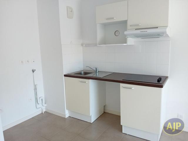 Appartement vente à Saint-Nazaire, Saint-nazaire