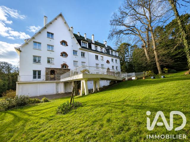 Appartement vente à Saint-Nazaire, Saint-nazaire