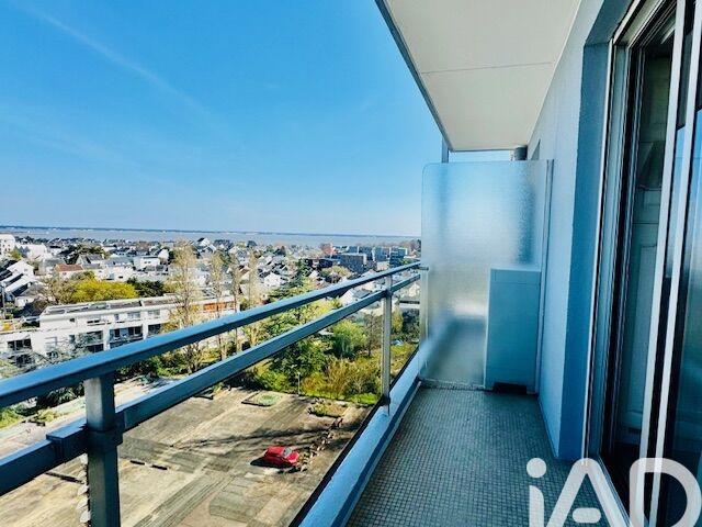 Appartement vente à Saint-Nazaire, Saint-nazaire