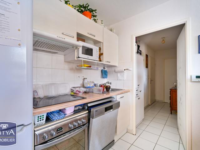 Appartement vente à Saint-Nazaire, Loire-Atlantique