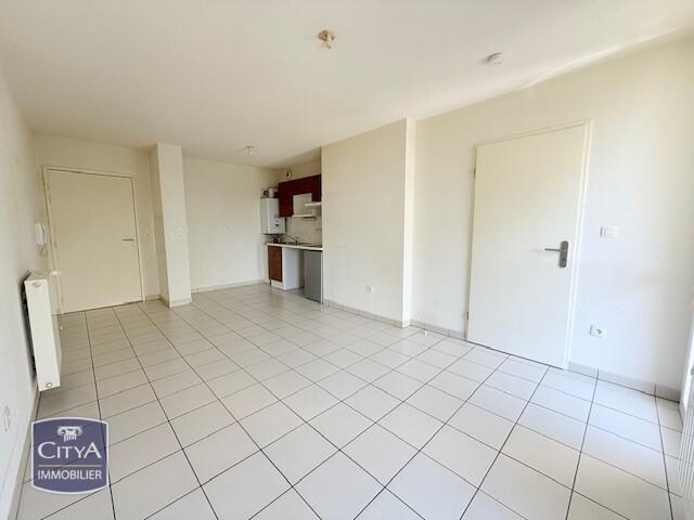 Appartement vente à Saint-Nazaire, Loire-Atlantique