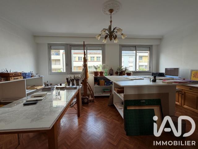 Appartement vente à Saint-Nazaire, Loire-Atlantique