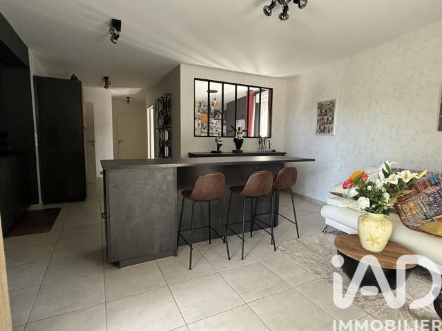 Appartement vente à Saint-Nazaire, Saint-nazaire
