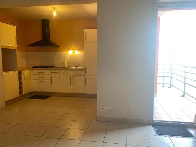 Appartement vente à Saint-Nazaire, Loire-Atlantique