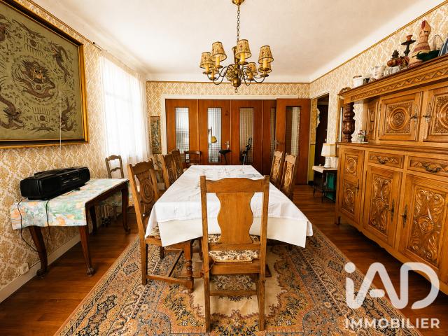 Maison vente à Saint-Nazaire, Saint-nazaire
