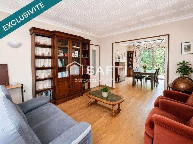 Maison vente à Saint-Nazaire, Saint-nazaire