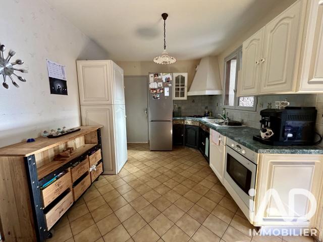 Maison vente à Saint-Nazaire, Loire-Atlantique