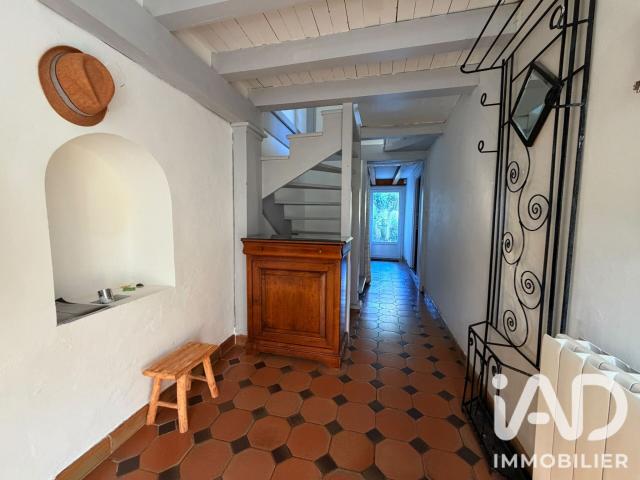 Maison vente à Saint-Nazaire, Loire-Atlantique