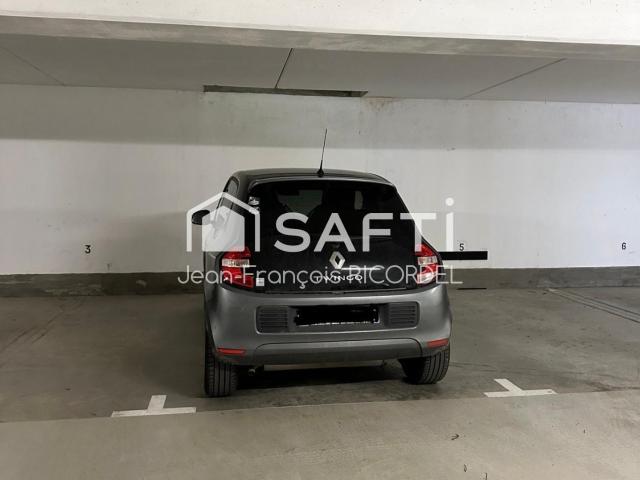 Garage vente à Saint-Nazaire, Saint-nazaire