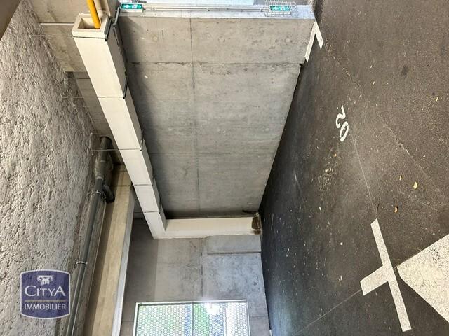Garage vente à Saint-Nazaire, Saint-nazaire