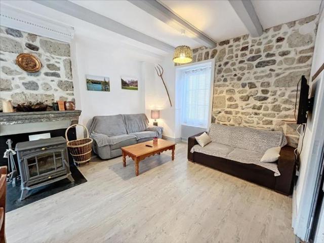 Maison vente à Issoire, Saint-nectaire