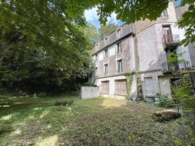 Maison vente à Issoire, Saint-nectaire
