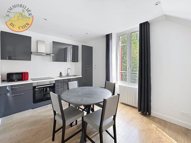 Appartement location à Issoire, Saint-nectaire