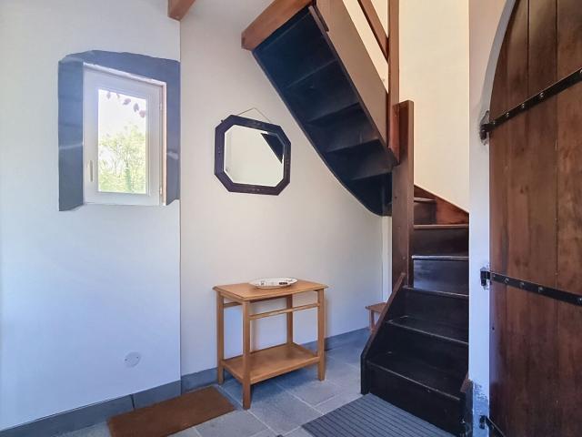 Maison vente à Saint-Nectaire, Puy-de-Dôme