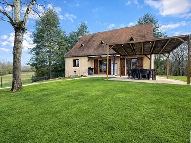 Maison vente à Bergerac, Saint-nexans
