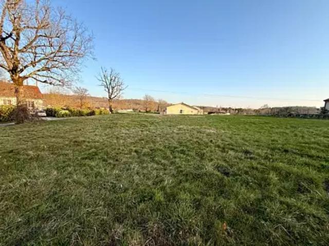 Terrain vente à Bergerac, Saint-nexans