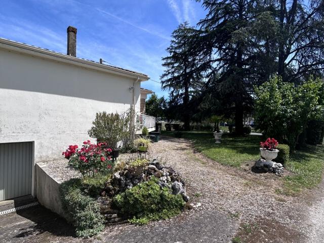 Maison vente à Saint-Nexans, Dordogne