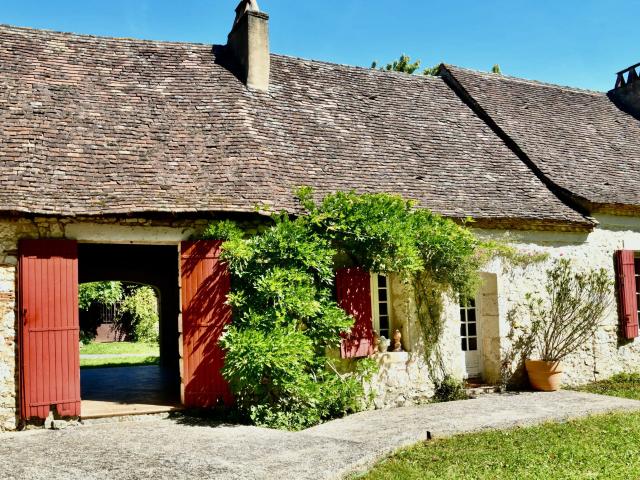 Maison vente à Saint-Nexans, Dordogne