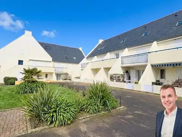 Appartement vente à Pentrez, Saint-Nic