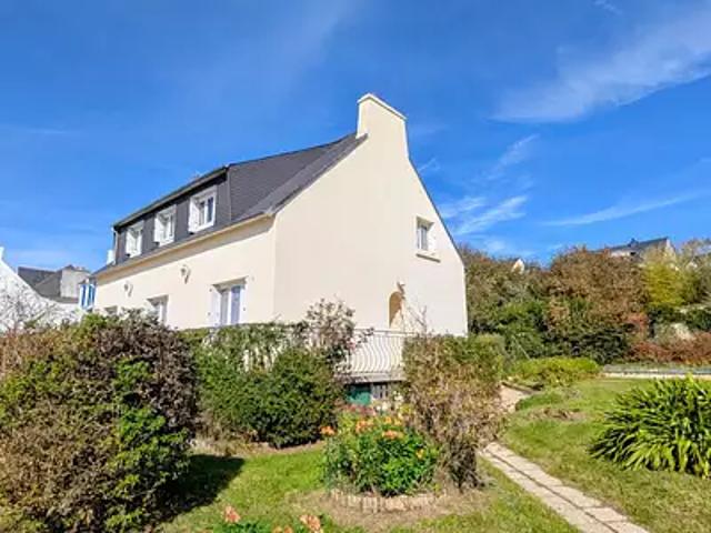 Maison vente à Châteaulin, Bretagne