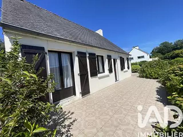 Maison vente à Châteaulin, Bretagne