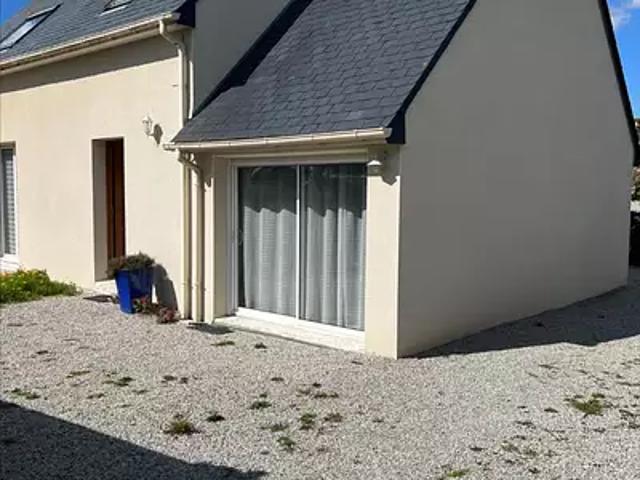 Maison vente à Châteaulin, Bretagne