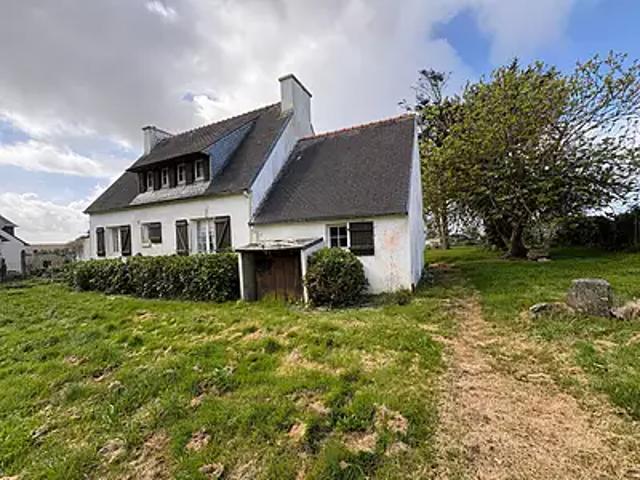 Maison vente à Châteaulin, Bretagne