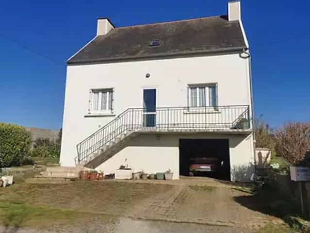 Maison vente à Pentrez, Saint-Nic