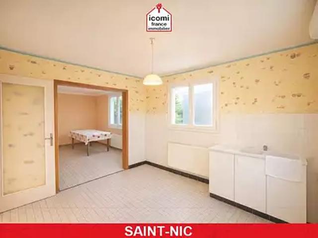 Maison vente à Pentrez, Saint-Nic