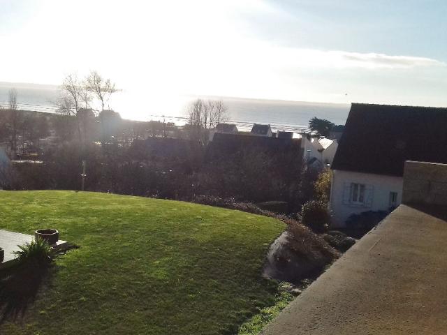 Maison location à Châteaulin, Bretagne
