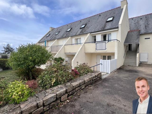Appartement vente à Châteaulin, Bretagne