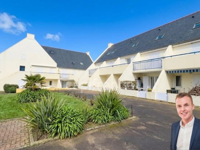 Appartement vente à Châteaulin, Bretagne