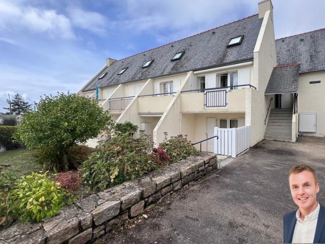 Appartement vente à Châteaulin, Bretagne